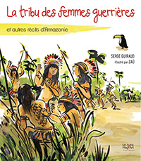 Amazonie[s], forêt-monde - Publication